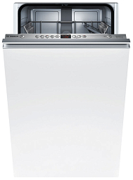 Встраиваемая посудомоечная машина Bosch SPV 53M00 RU