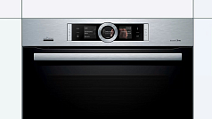 Духовой шкаф Bosch HBG876ES7S