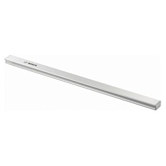 Декоративная панель из нержавеющей стали для Vario-пульта Bosch DHZ 4655