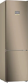 Двухкамерный холодильник Bosch KGN39AV31R по цене 123990 руб. в официальном интернет-магазине bosch-centre.ru