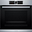 Духовой шкаф Bosch HRG635BS1