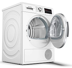 Сушильная машина Bosch WTW85469OE Сушильная машина Bosch WTW85469OE