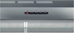 Вытяжка Bosch DHU 675 U Вытяжка Bosch DHU 675 U