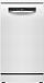 Купить Посудомоечная машина Bosch SPS4HMW64Q preview 1
