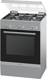 Комбинированная плита Bosch HGD625255R