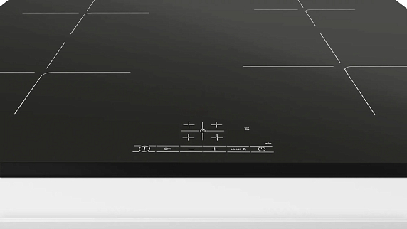 Индукционная варочная панель Bosch PUE63KBB5E preview 3
