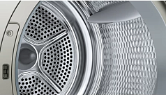 Сушильная машина Bosch WTN86212ME