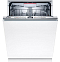 Встраиваемая посудомоечная машина Bosch SHH4HCX11R