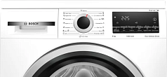 Стиральная машина Bosch WLS28460ME