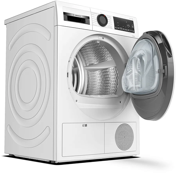 Сушильная машина Bosch WQG241000 preview 4