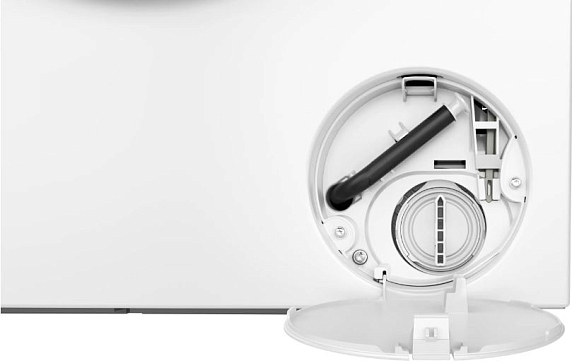 Стиральная машина Bosch WGB256A1ME preview 10