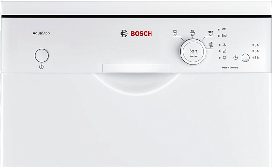 Посудомоечная машина Bosch SPS 40E12
