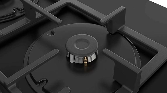 Газовая варочная панель Bosch POP6C6O90R preview 3