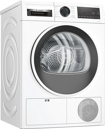 Сушильная машина Bosch WQG241000 preview 2