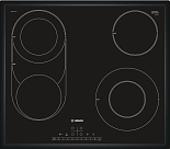 Электрическая варочная панель Bosch PKM646FP1