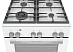Купить Газовая плита Bosch HGL128I20R preview 5