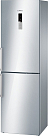 Двухкамерный холодильник Bosch KGN 39XI15 R