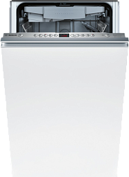 Встраиваемая посудомоечная машина Bosch SPV 58M50 RU