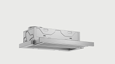 Встраиваемая вытяжка Bosch DFM064A51 Встраиваемая вытяжка Bosch DFM064A51