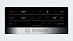 Купить Двухкамерный холодильник Bosch KGN36VW2A preview 2
