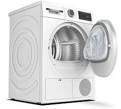 Сушильная машина Bosch WQG24100OE Сушильная машина Bosch WQG24100OE
