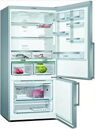 Двухкамерный холодильник Bosch KGN86AI30U