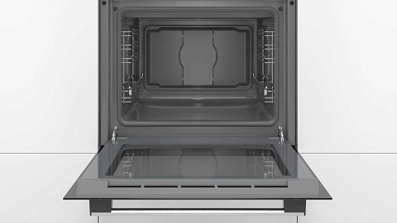 Духовой шкаф Bosch HAF113ES1 preview 3