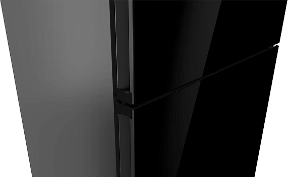 Двухкамерный холодильник Bosch KGN49LBCF preview 2