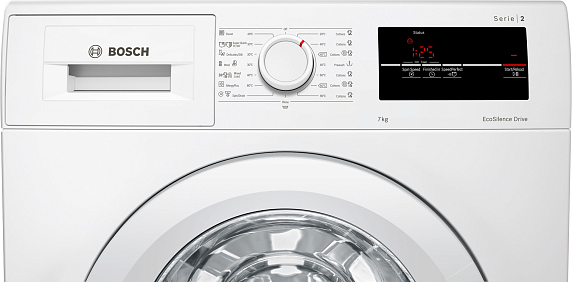 Стиральная машина Bosch WAJ20170ME preview 3