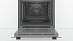 Купить Духовой шкаф Bosch HBA217BS0R preview 5