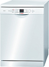 посудомоечная машина Bosch SMS 53N12 RU