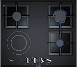 Комбинированная варочная панель Bosch PSY6A6B20