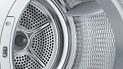 Сушильная машина Bosch WQK25200ME
