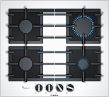 Газовая варочная панель Bosch PPP6A2B90R