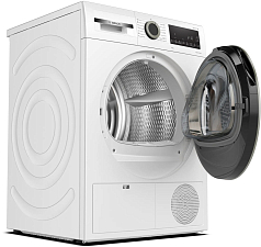 Сушильная машина Bosch WQG14200ME Сушильная машина Bosch WQG14200ME