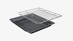Духовой шкаф Bosch CMG 7761B1
