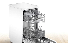 Посудомоечная машина Bosch SPS2IKW4CR