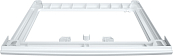 Соединительный элемент без выдвижной полки Bosch WTZ27410