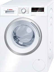 Стиральная машина Bosch WAN24260OE 1200 об/мин, белый, инверторный EcoSilenceDrive двигатель Стиральная машина Bosch WAN24260OE 1200 об/мин, белый, инверторный EcoSilenceDrive двигатель