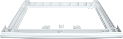 Соединительный элемент без выдвижной полки Bosch WTZ27410 по цене 7200 ...