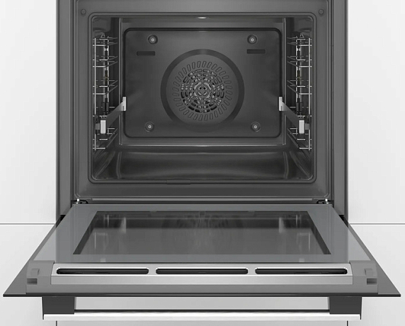 Духовой шкаф Bosch HBG2780S0 preview 3