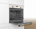 Купить Духовой шкаф Bosch HBJN17EW0R preview 4