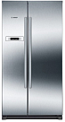 Холодильник Side by Side Bosch KAN 90VI20 R