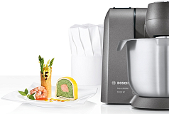 Кухонный комбайн Bosch MUMXL40G