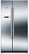 Холодильник Side by Side Bosch KAN 90VI20 R фото 1 Купить Холодильник Side by Side Bosch KAN 90VI20 R preview 1