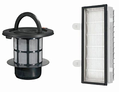 Пылесос Bosch BGS5335