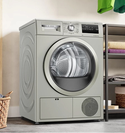 Сушильная машина Bosch WTN86212ME preview 6