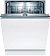 Встраиваемая посудомоечная машина Bosch SMV4HTX31E