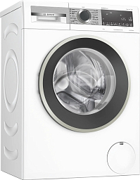 Стиральная машина Bosch WHA232X2OE 1200 об/мин, белый, инверторный EcoSilenceDrive двигатель Стиральная машина Bosch WHA232X2OE 1200 об/мин, белый, инверторный EcoSilenceDrive двигатель