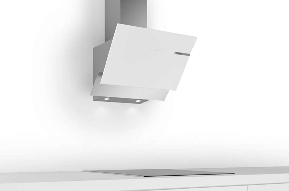 Вытяжка Bosch DWK66AJ20T preview 4